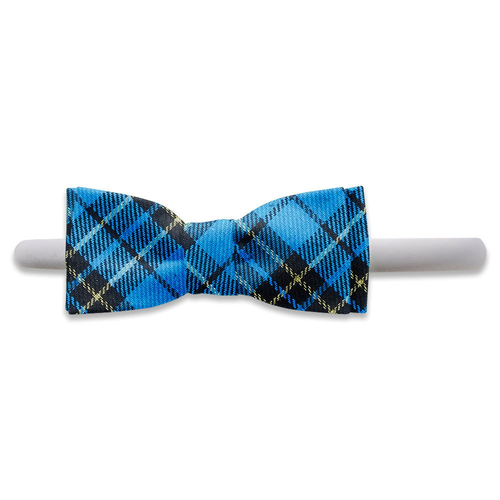 Glen Coe Kids Hair Band