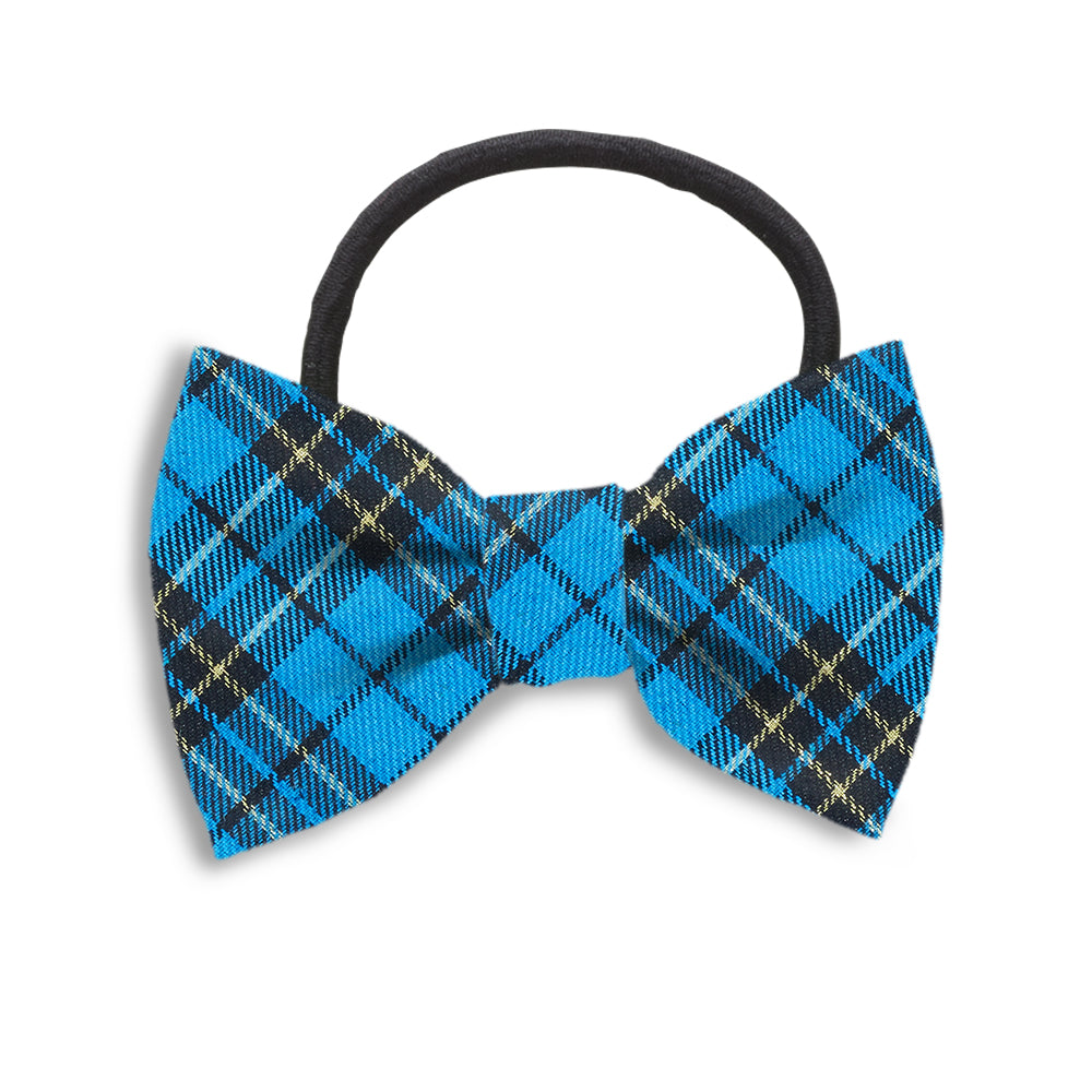 Glen Coe Hair Bows