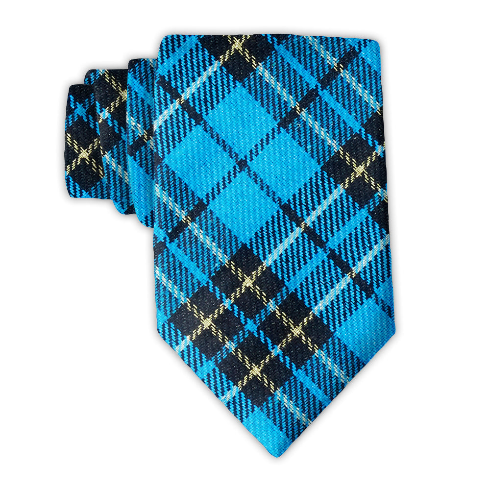 Glen Coe Neckties