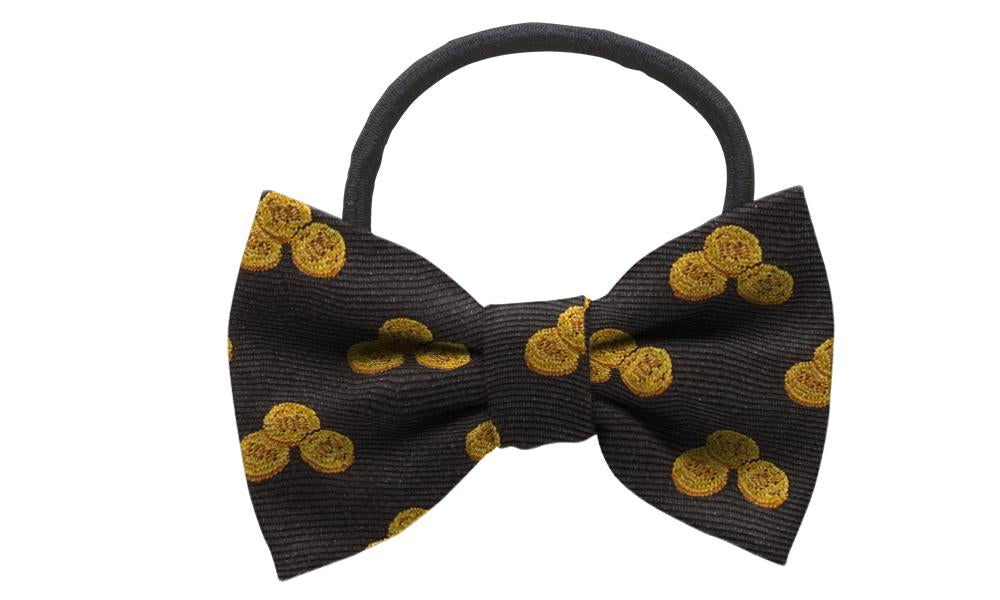 Gelda Hair Bows