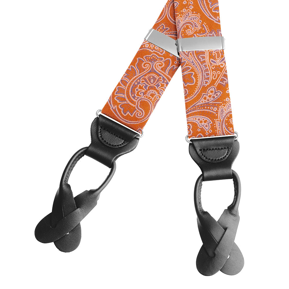 Gilead Braces/Suspenders