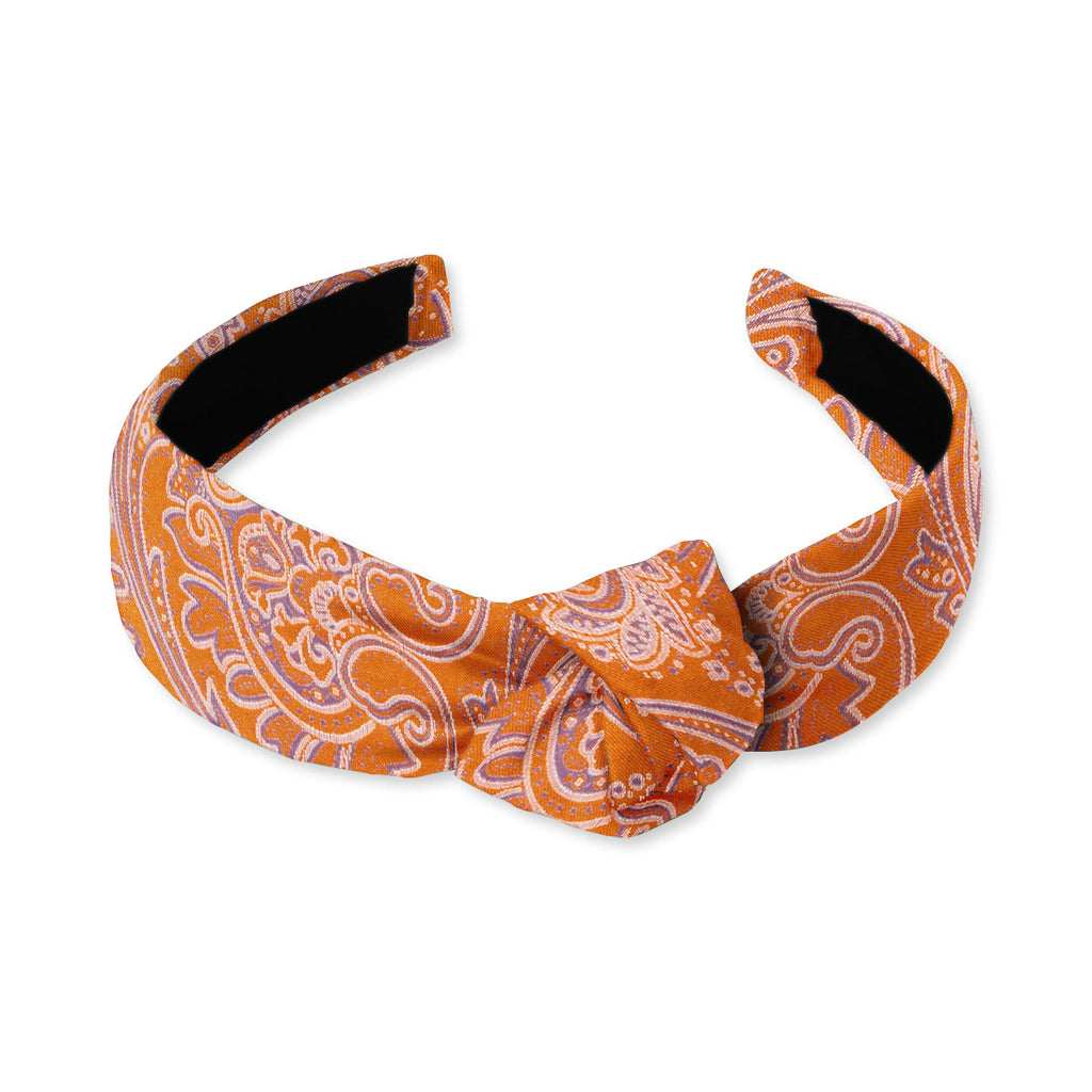 Gilead Knotted Headband