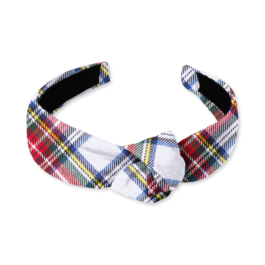 Galloway Knotted Headband