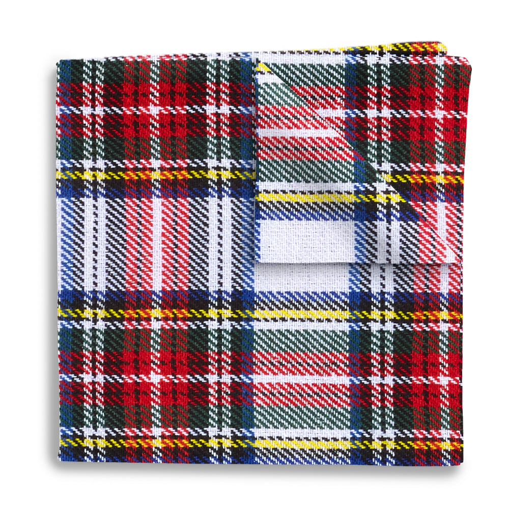 Galloway - Pocket Squares