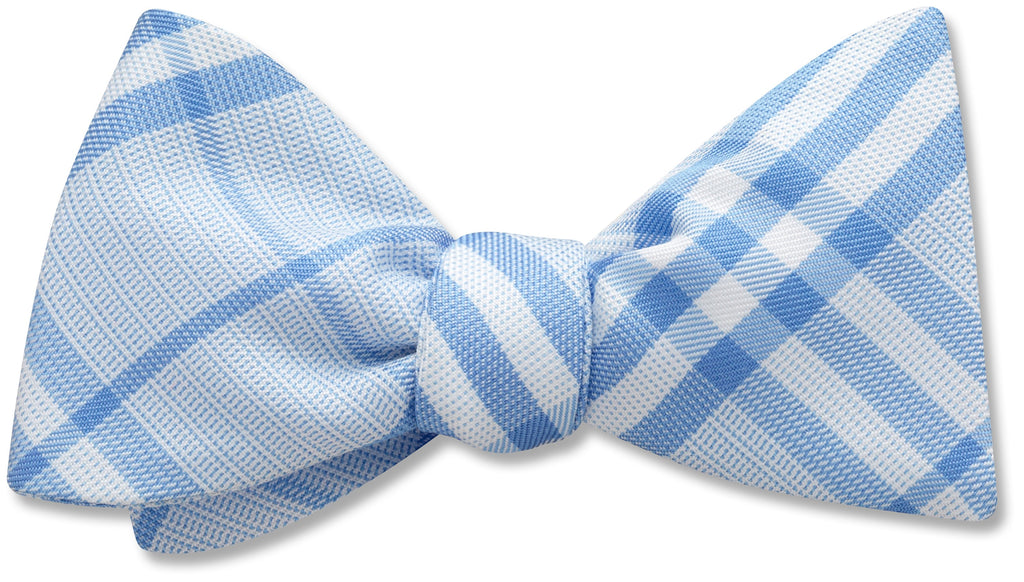 Gormley - bow ties