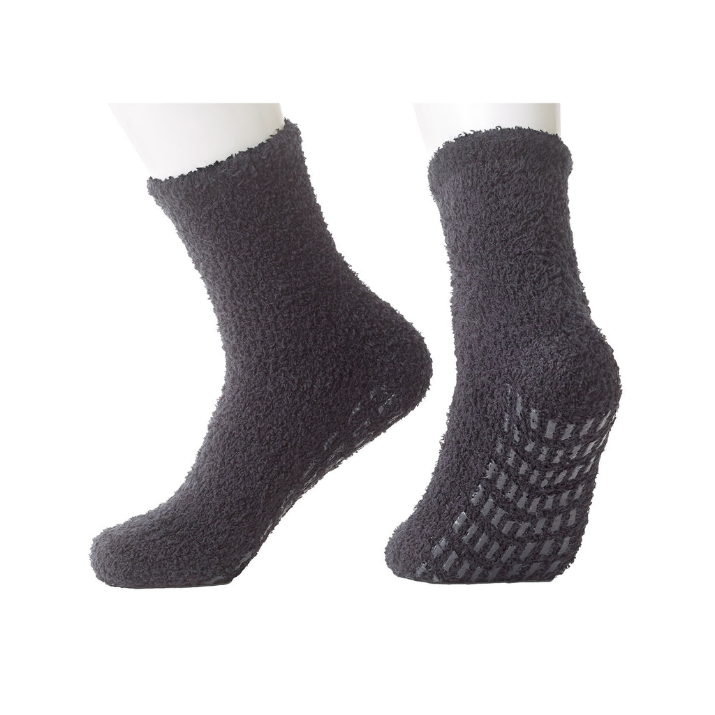 Gripton Iron Women's Grippy Socks