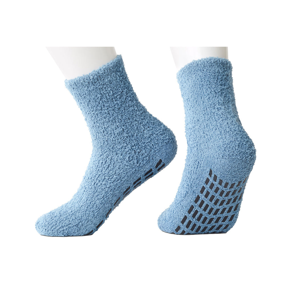 Gripton Mist Women's Grippy Socks