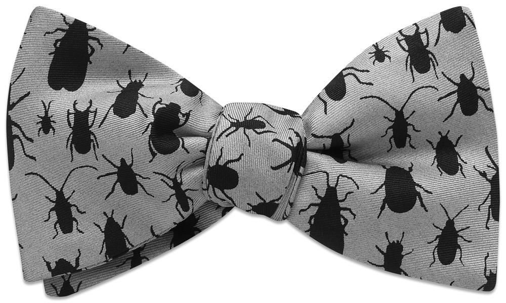 Grissom - bow ties