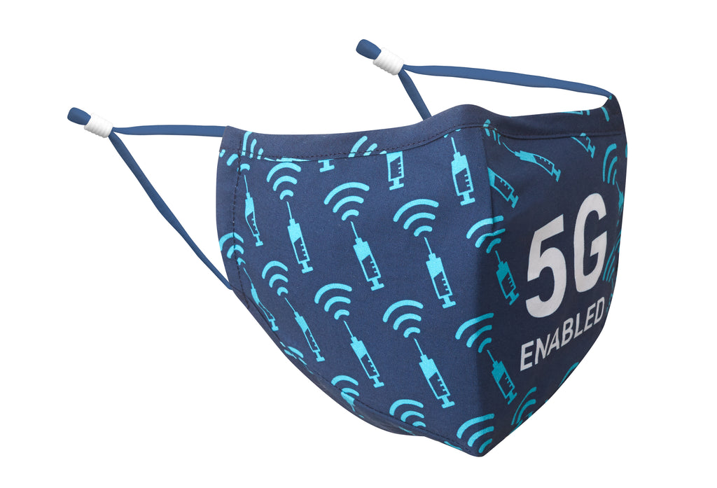 Good To Go Face Mask