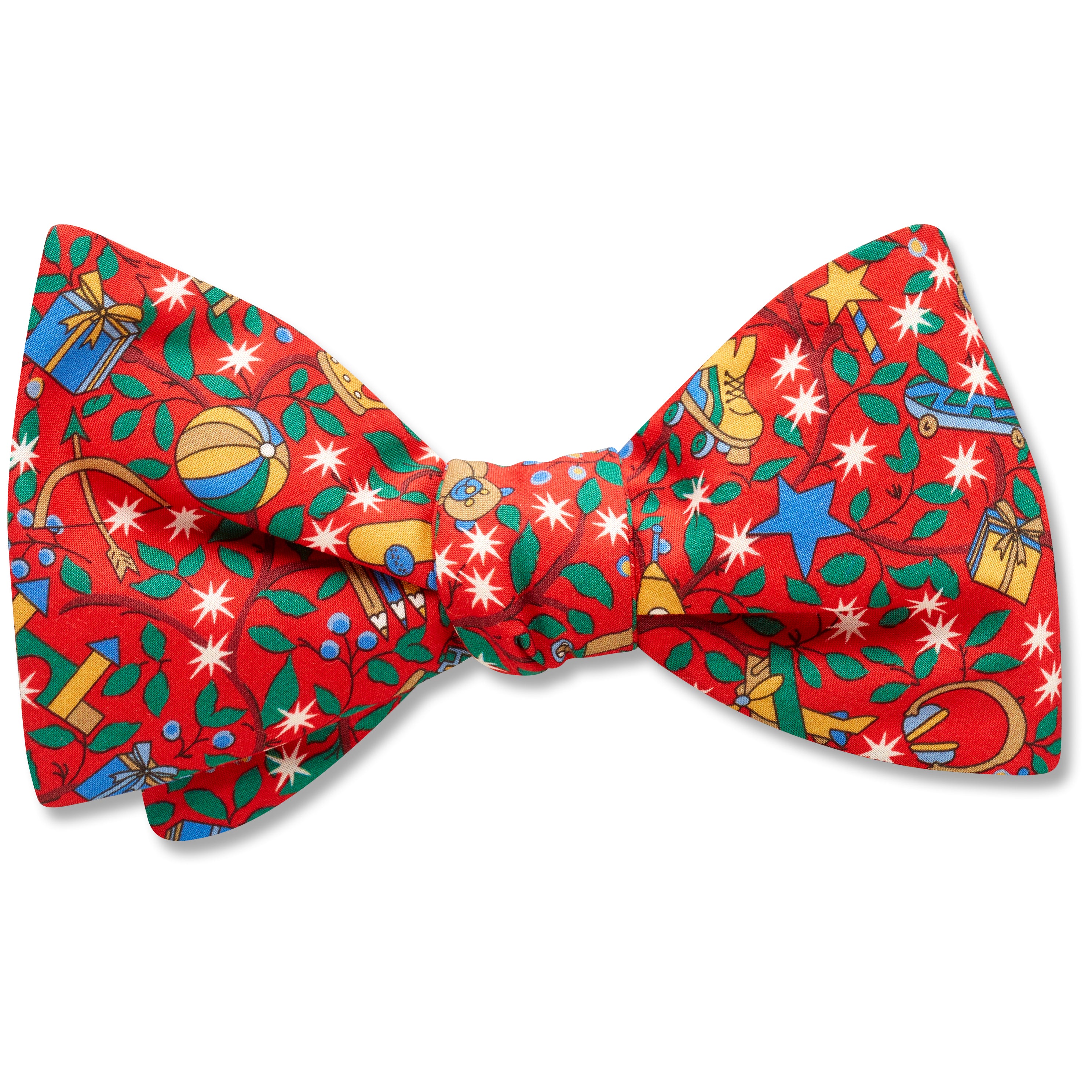 christmas bow tie amazon