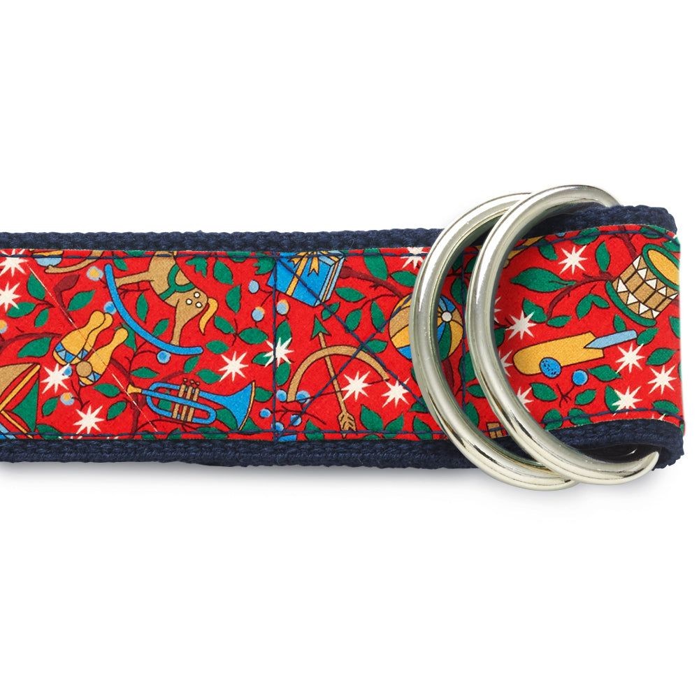 GivingTree (Liberty of London) D-Ring Belts