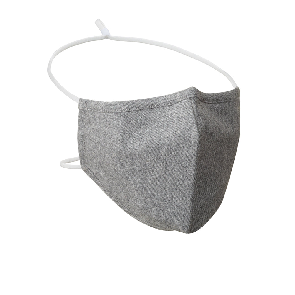 Greylock Over-The-Head Face Mask