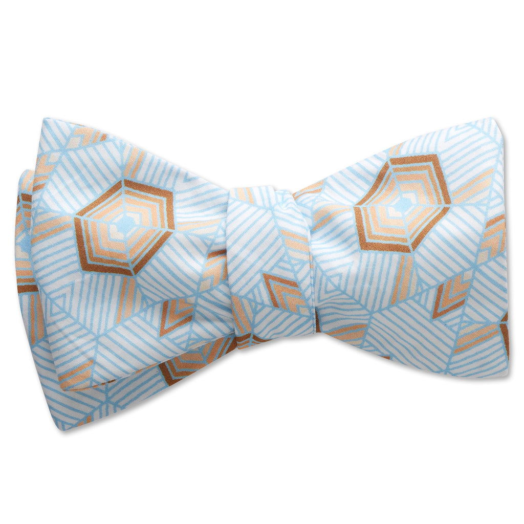 Hextilda - bow ties