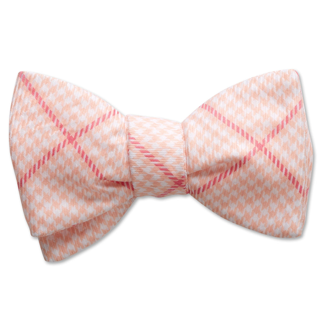 Houndish Red - bow ties