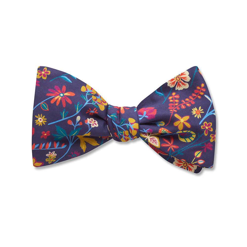 Hyde Park (Liberty of London) Kids' Bow Ties