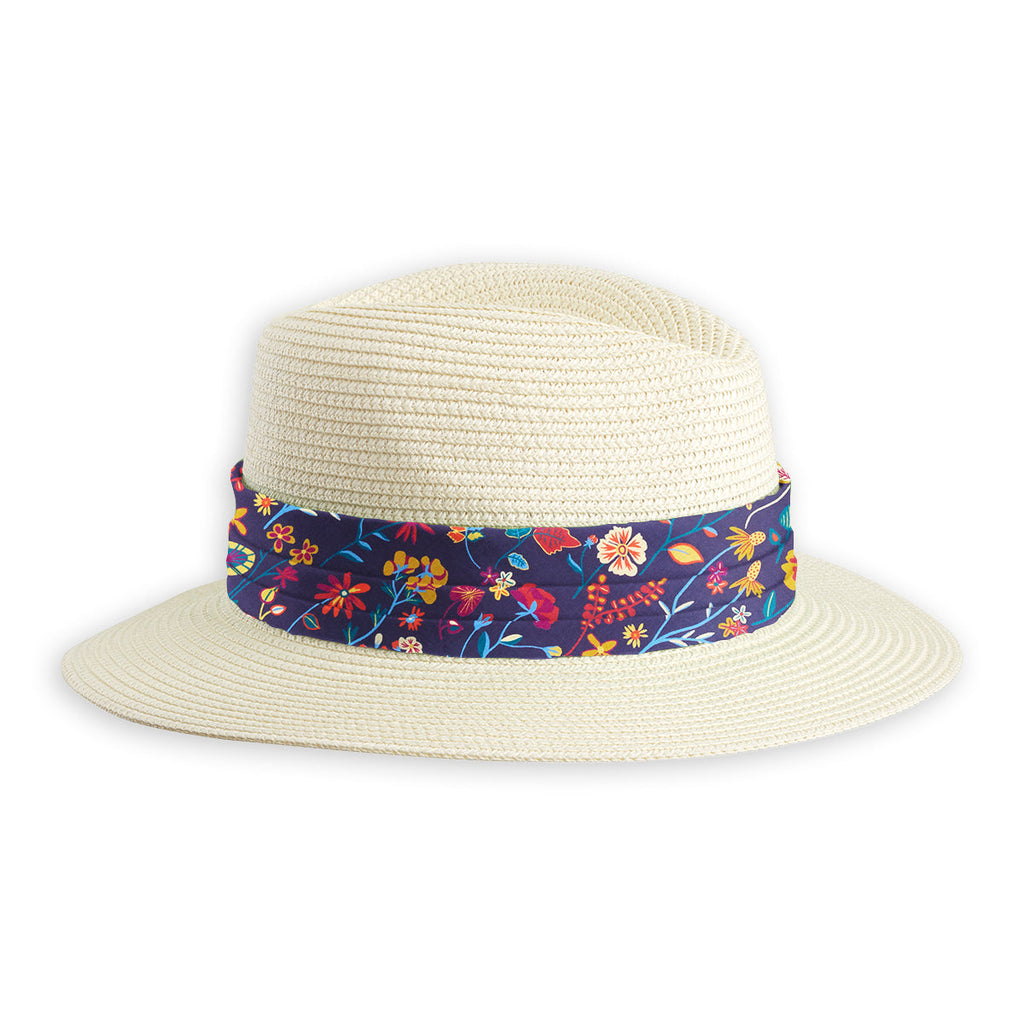 Hyde Park (Liberty of London) Hat Band
