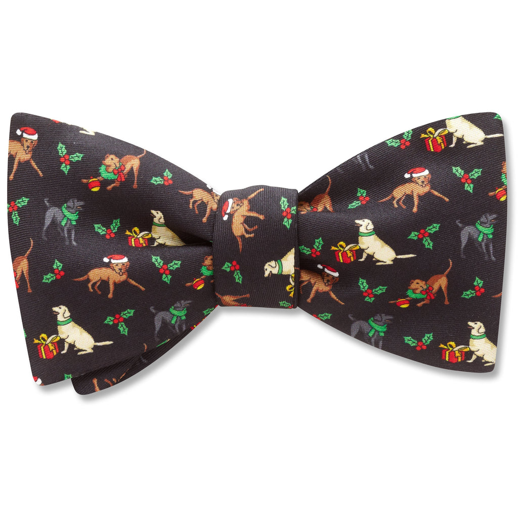 Holiday Pups - bow ties