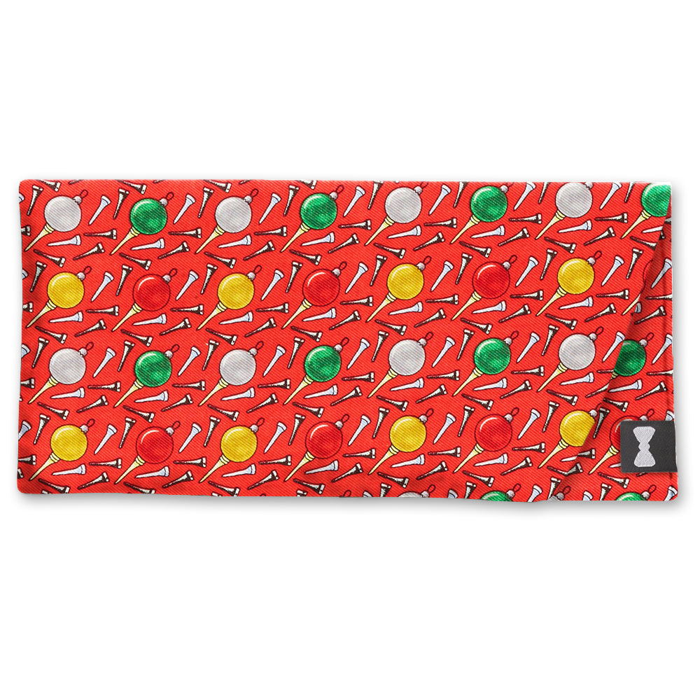 Holiday Tee Eyeglass Cases