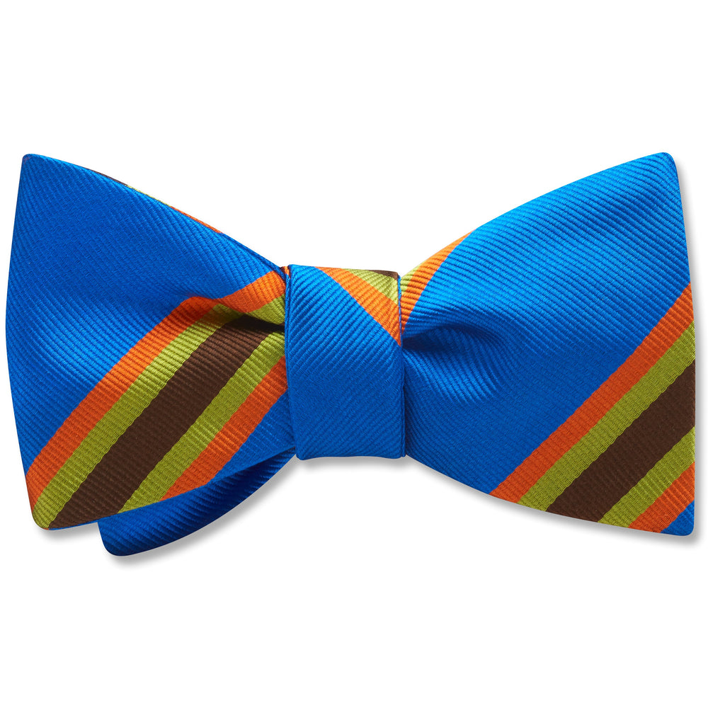 Indian River bow ties