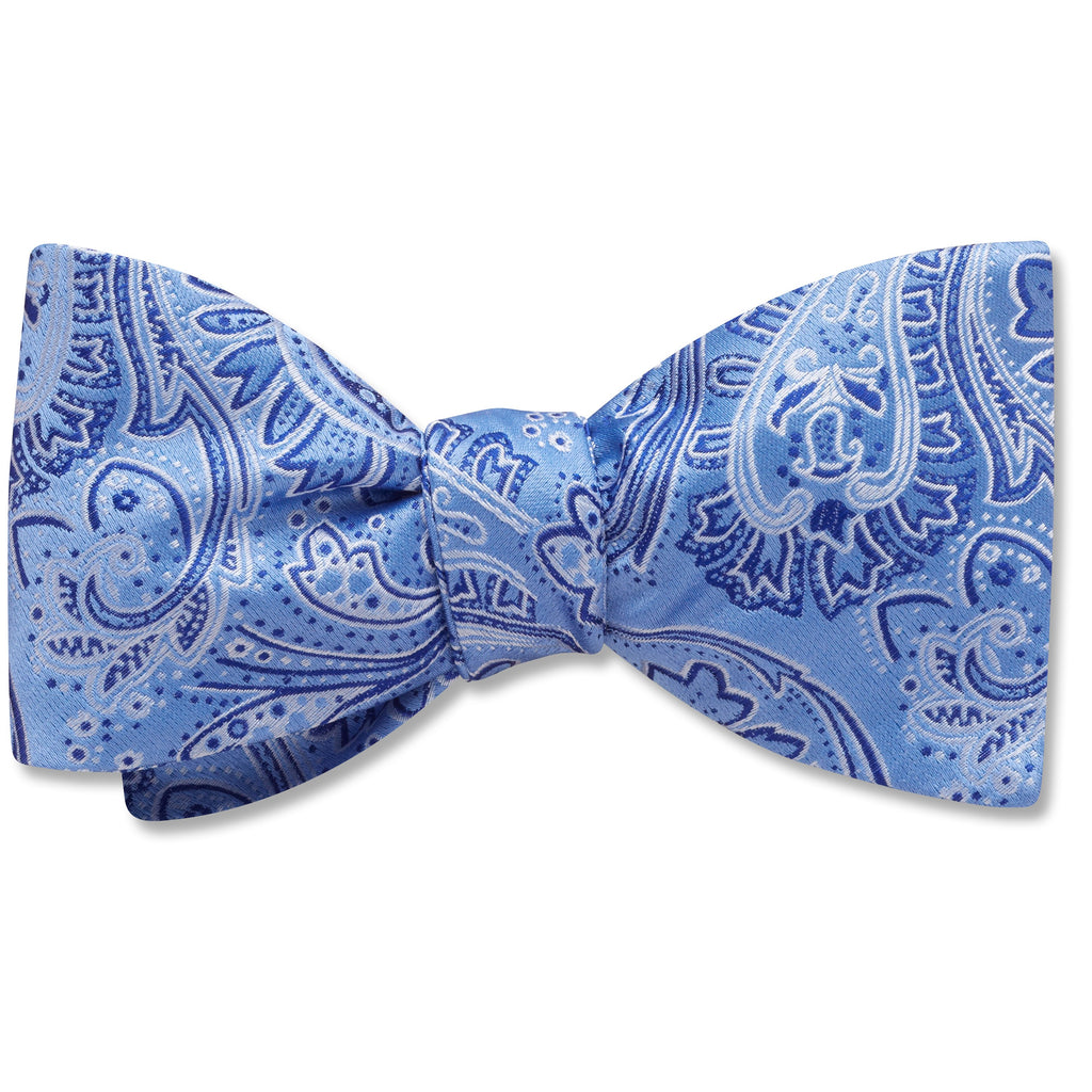 Ionia bow ties