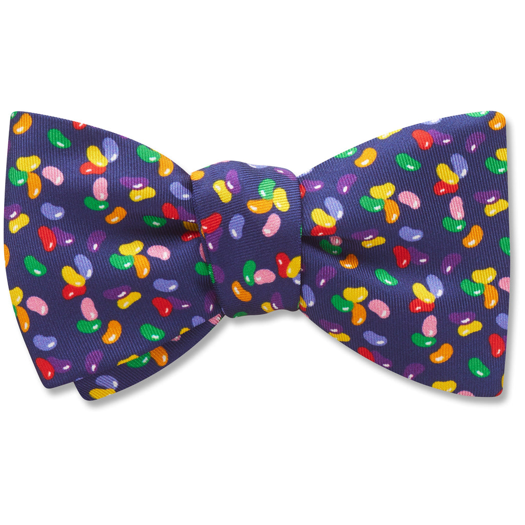 Jelly Beans bow ties