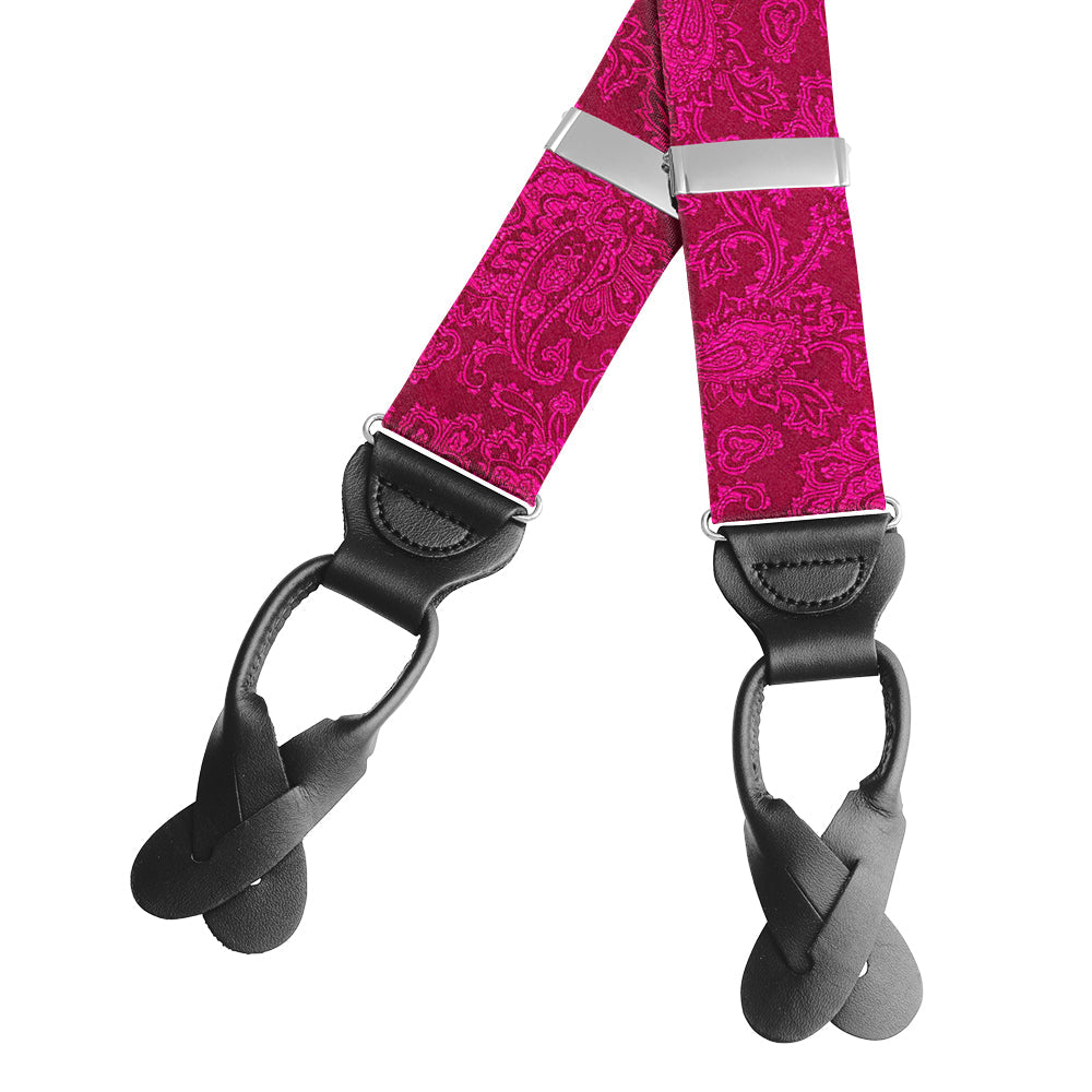 Katunda Braces/Suspenders