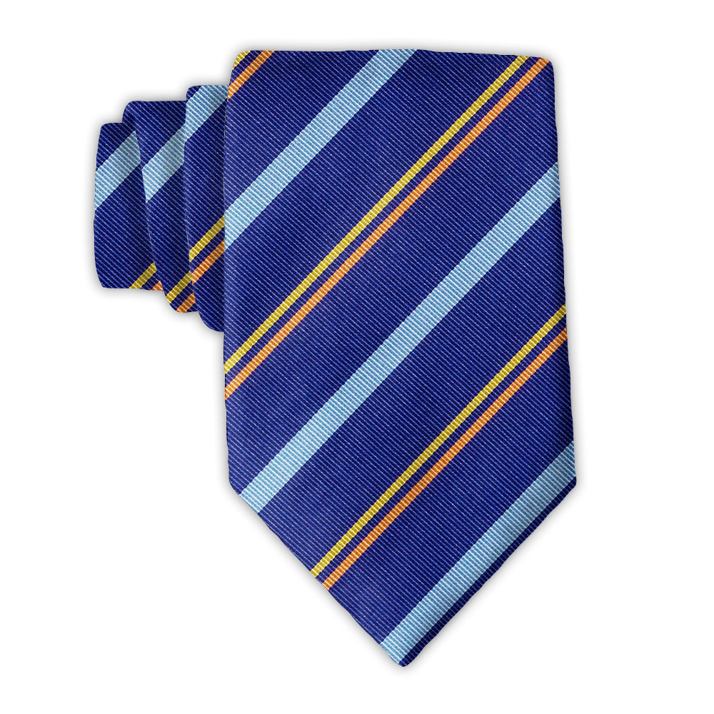 Kennebago Neckties