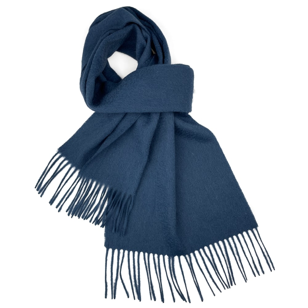Kilburnie Wool Scarf