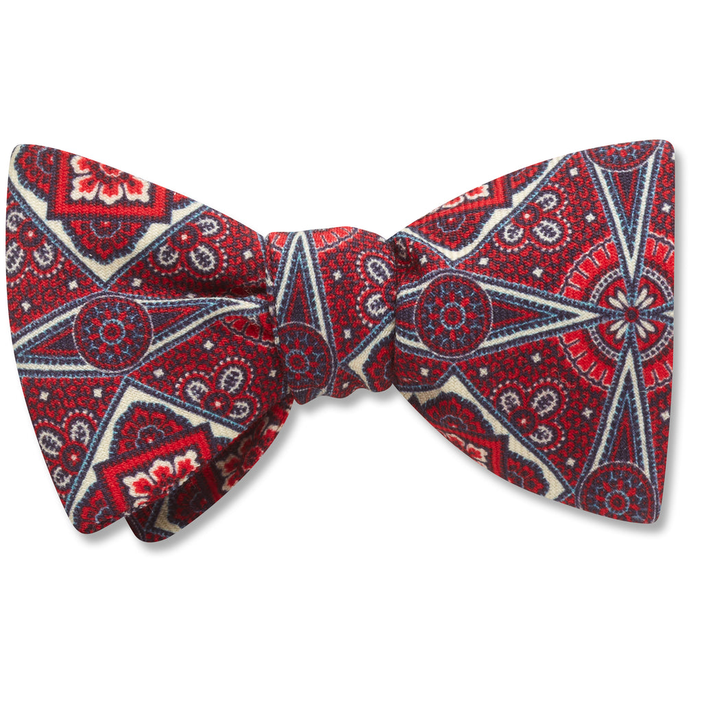 Keldor - bow ties