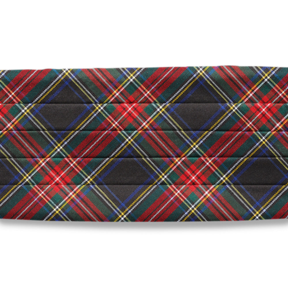 Kilpatrick Cummerbunds