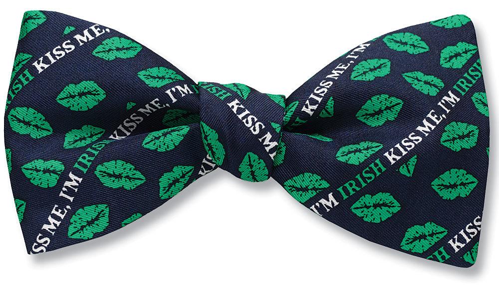 Kiss Me Quick - bow ties