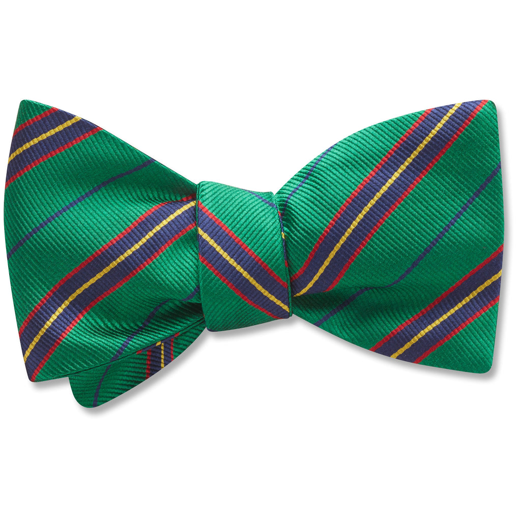 Kennet bow ties