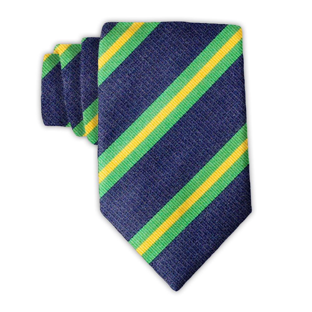 Kanarra Creek Neckties