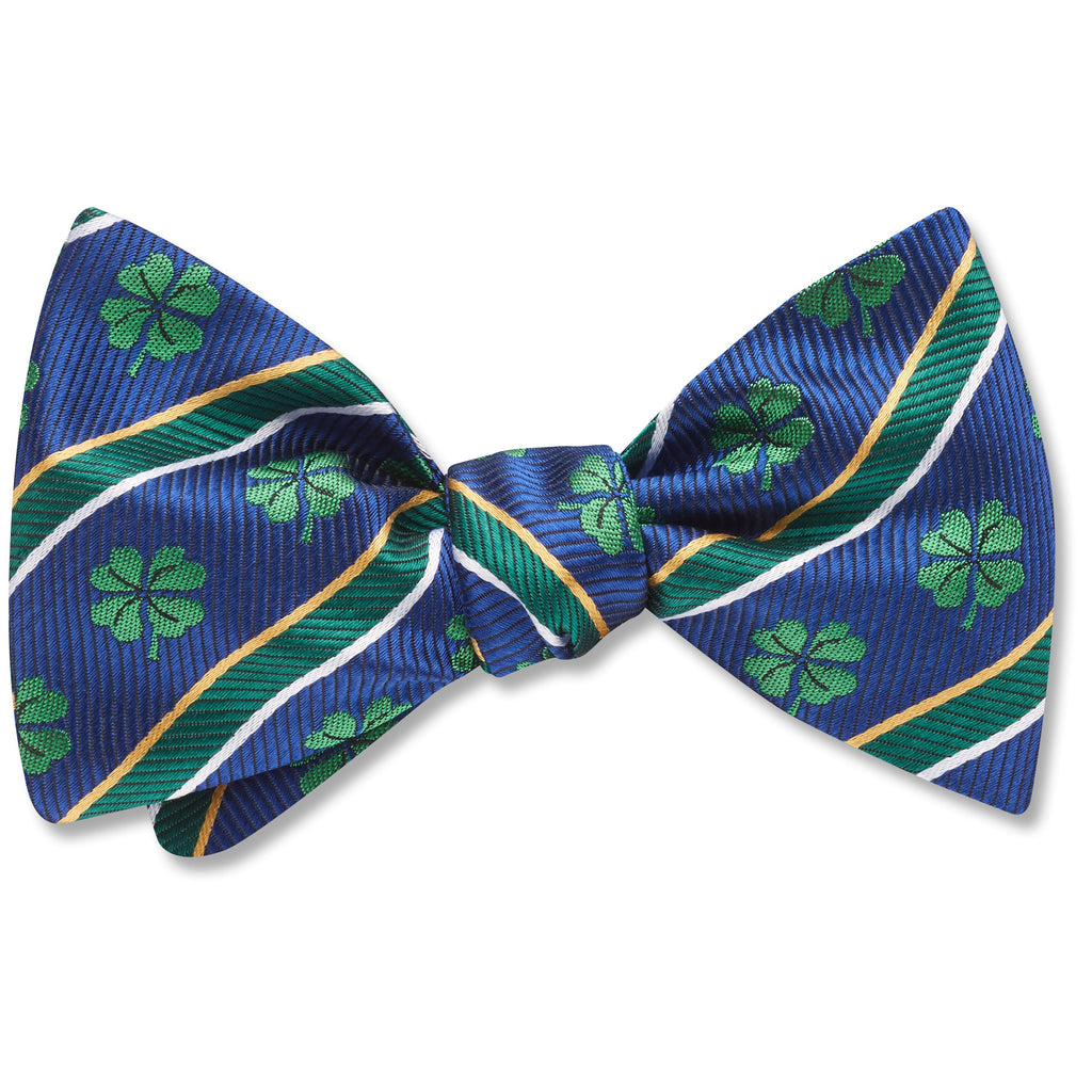 Killarney bow ties