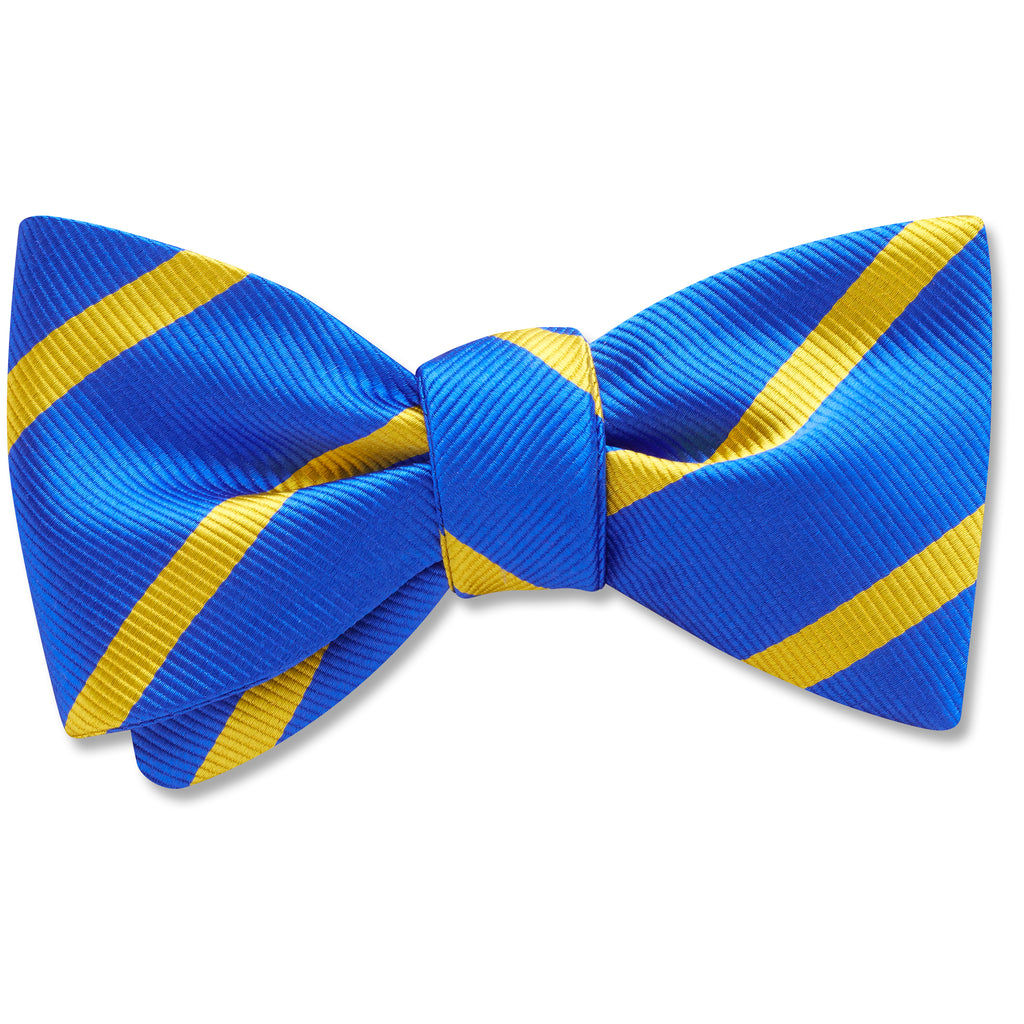 Kyiv - bow ties