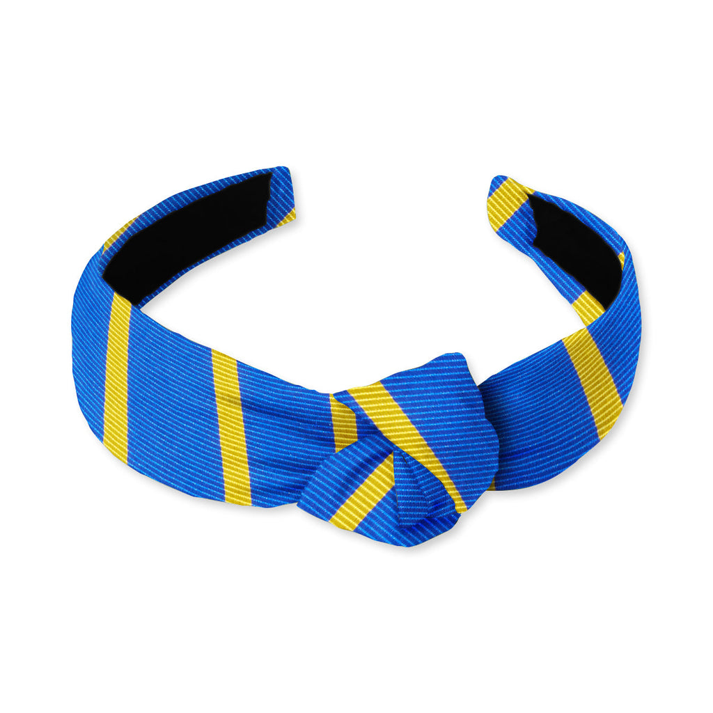 Kyiv Knotted Headband