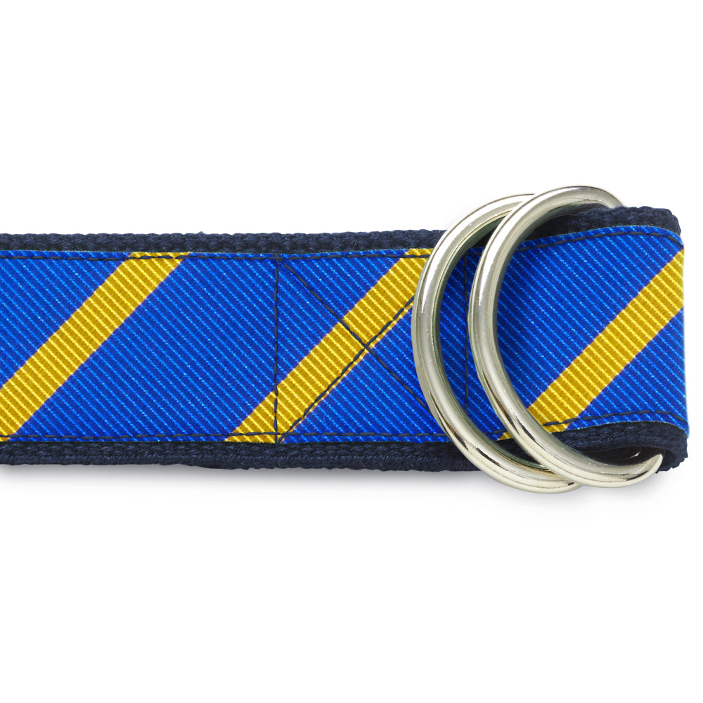 Kyiv D-Ring Belts