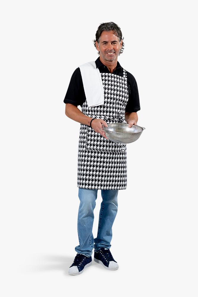 Labrador Apron – Beau Ties of Vermont