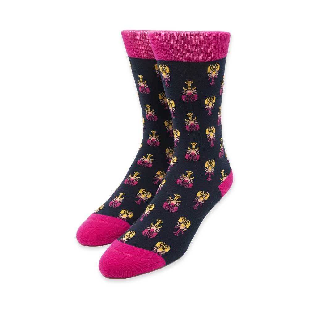Lobsters Socks