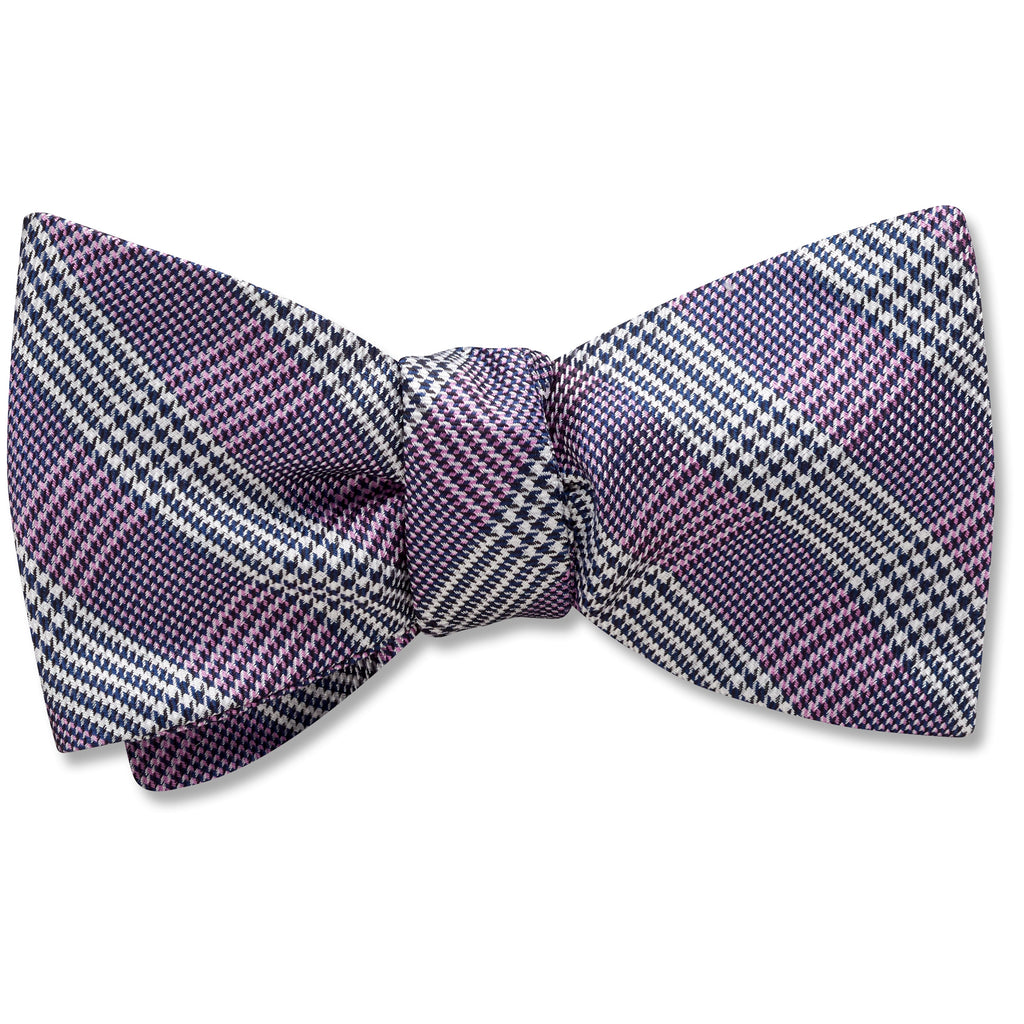 Longfellow bow ties