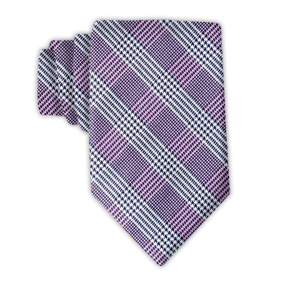 Longfellow Neckties