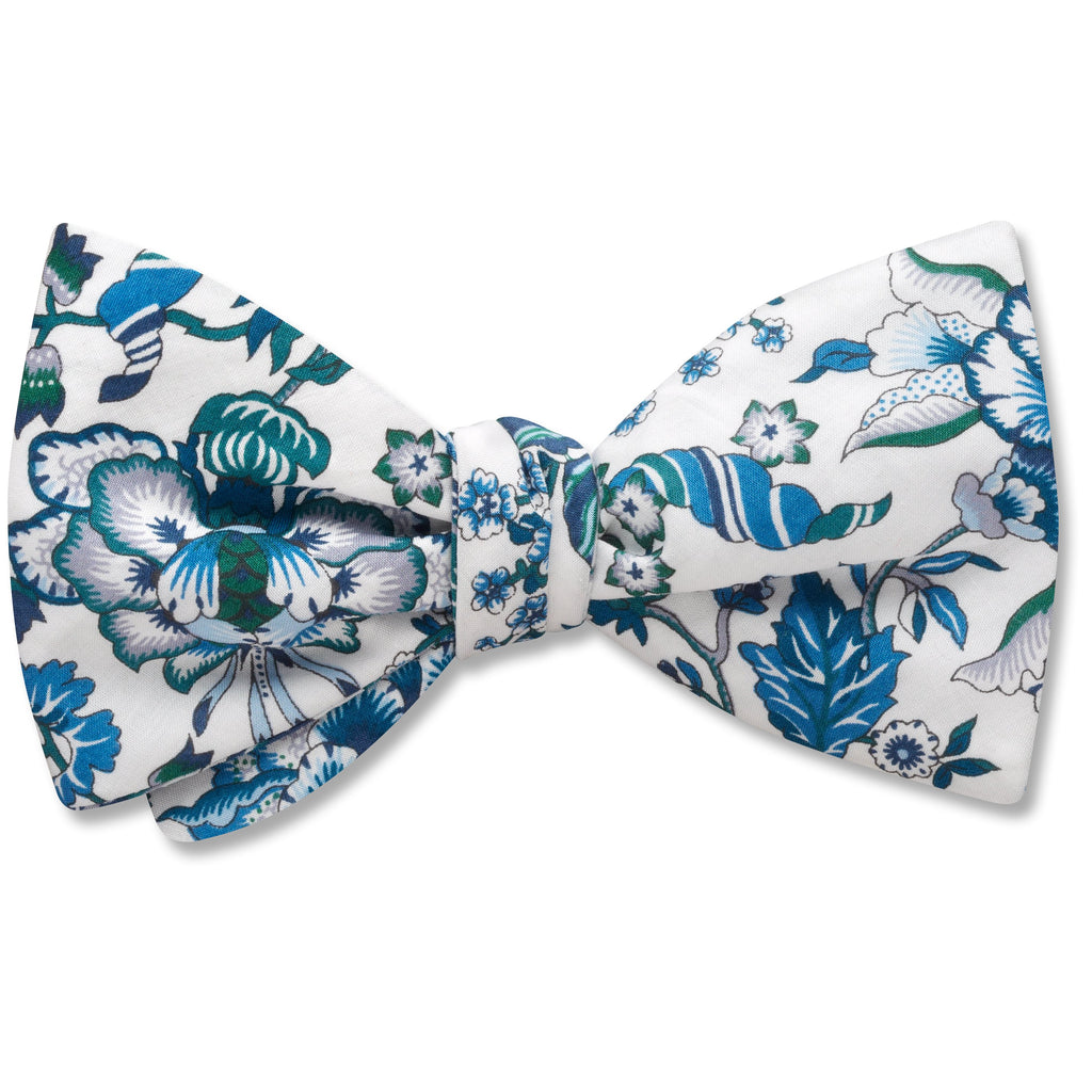 Leighton bow ties