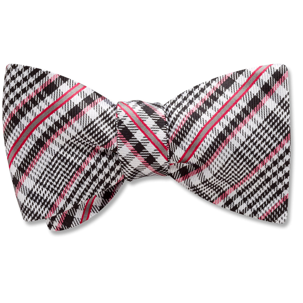 Langeron - bow ties