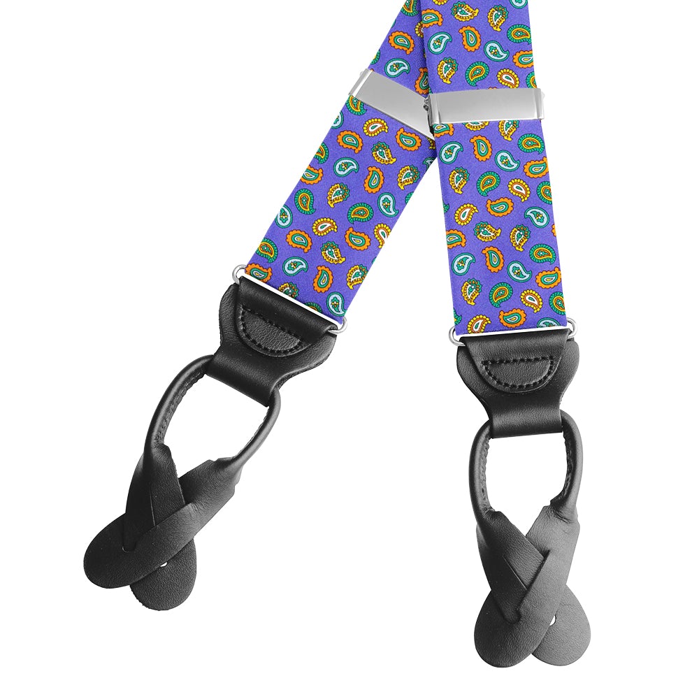 Lake Country Braces/Suspenders