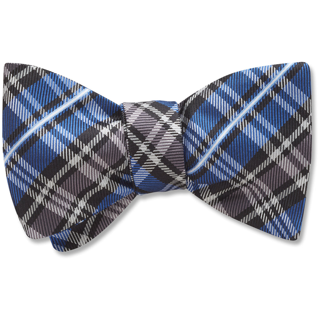 Loch Leven bow ties