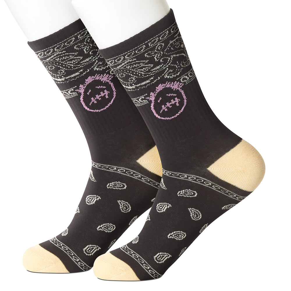 Long Night Women's Socks