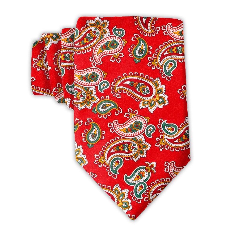 Linton Bay Neckties