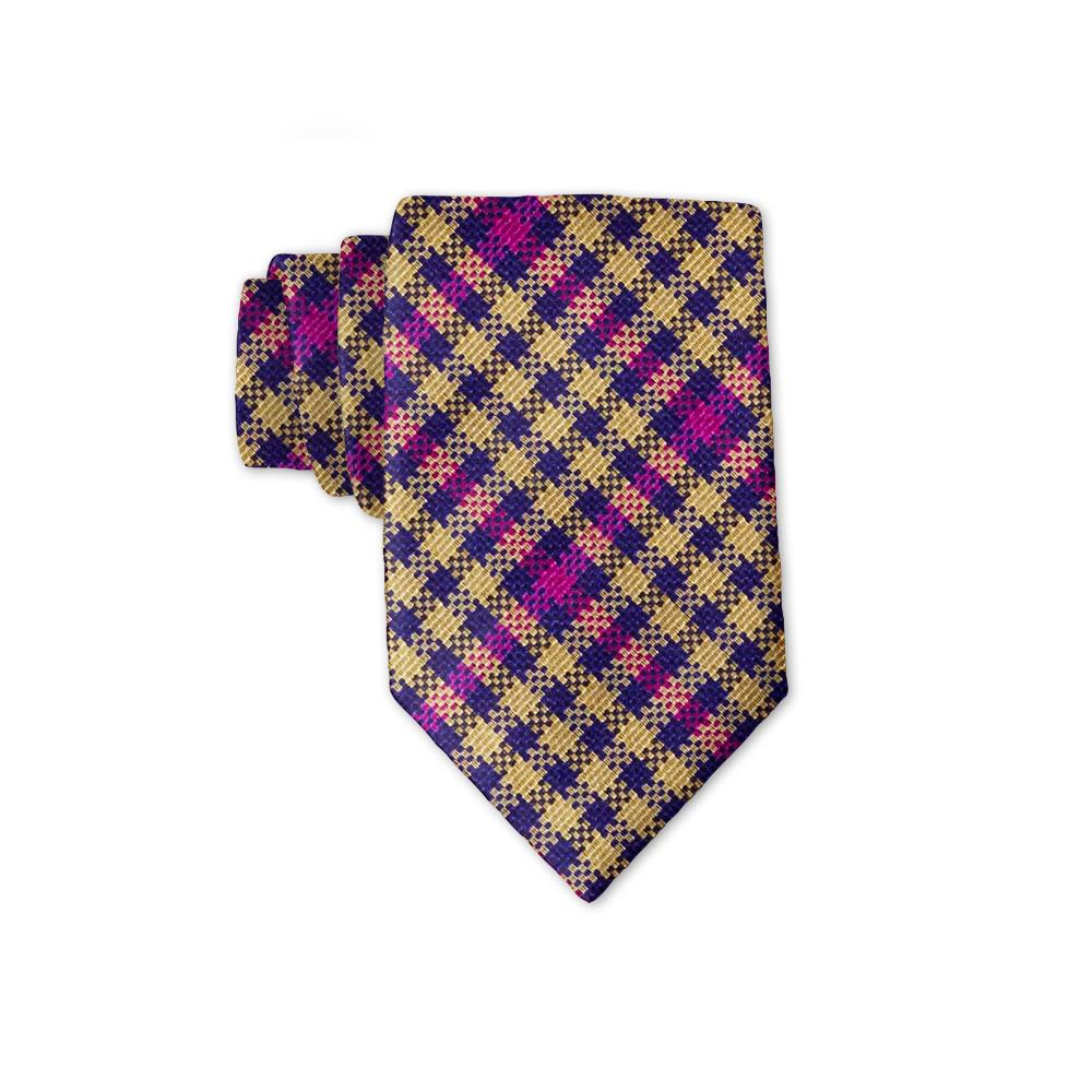Loch Turret - Kids' Neckties