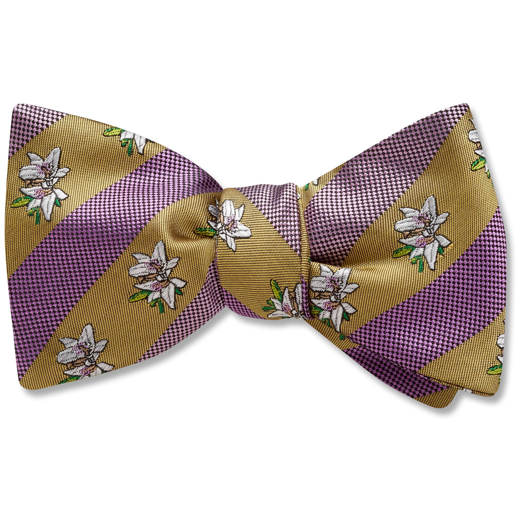 Lirio bow ties
