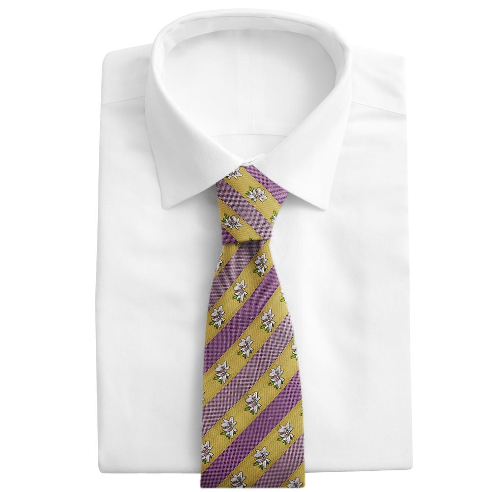 Lirio Neckties